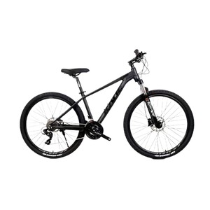 Vélo de montagne Long G200 27,5 pouces, cadre en alliage d'aluminium, freins à disque hydrauliques pour usage urbain - Product Image 2