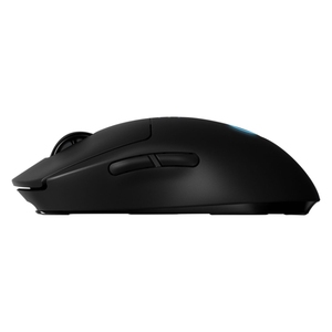   เมาส์เกมมิ่งไร้สาย PRO USB พร้อมเซ็นเซอร์ Hero DPI รองรับ Lightspeed และ <span class=keywords><strong>Powerplay</strong></span> - Product Image 2