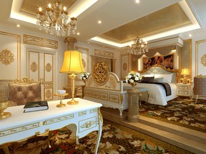 Progetto di Design <span class=keywords><strong>Architettonico</strong></span> per Villa Commerciale, Planimetrie, Design 3D e Rendering per Lussuoso Soggiorno - Product Image 2