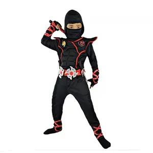Buy Stunning ninja warrior costume On Deals 