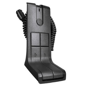 Microphone de bureau pour station de base pour radios mobiles et talkies-walkies RMN5050 RMN5050A DM1600 DM4400 DM4600e DM4400e XPR5550 M8668i - Product Image 1