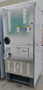 商業用洗濯機および乾燥機ランドロマットランドリーコイン自動販売機 - Product Image 4