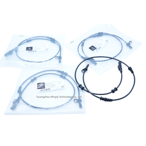 Piezas de coche de alta calidad A2465402510 LÍNEA DE Sensor de velocidad de rueda delantera automotriz para <span class=keywords><strong>mercedes</strong></span>-benz <span class=keywords><strong>a</strong></span> <span class=keywords><strong>clase</strong></span> CLA GLA 180 200 220 <span class=keywords><strong>250</strong></span> - Product Image 2