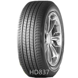 17 Inch M+S Passenger Car Tire UHP HP Car Tire 205/50r17 215/50r17 215/55r17 225/45r17 225/50r17 225/55r17 235/45r17