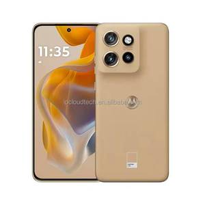 Rom S50 MTK Dimensity 7300 Octa Core 2025 Nuovo 6.3'' OLED 120Hz 5G LTE CDMA Android 14 48MP Dual SIM Ricarica Rapida 68W Francese - Product Image 2