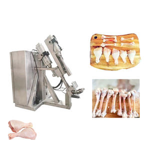 Machine à désosser le poulet au meilleur <span class=keywords><strong>prix</strong></span>, séparateur d'os <span class=keywords><strong>de</strong></span> <span class=keywords><strong>cuisse</strong></span> <span class=keywords><strong>de</strong></span> dinde, séparateur d'os <span class=keywords><strong>de</strong></span> viande <span class=keywords><strong>de</strong></span> <span class=keywords><strong>cuisse</strong></span> - Product Image 1