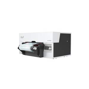 Imprimante UVdtf de format 30 cm Guangzhou Nocai pour l'impression d'autocollants sur film <span class=keywords><strong>AB</strong></span> à vendre - Product Image 3