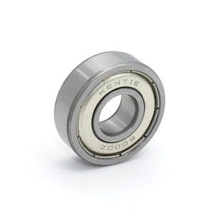 Factory Direct Supply Non-Standard <b>Special</b> Bearings 6000ZZ 11.3*26*8mm for Automatic Machines Mechanical Equipment Hardware - Product Image 5