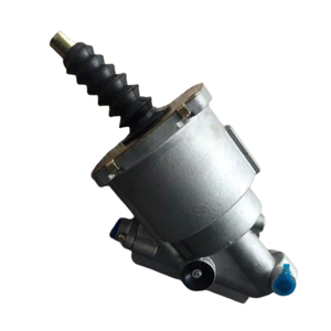 Servomoteur d'embrayage hydraulique pneumatique 1331770 622199AM 1747895 pour camions et remorques poids lourds européens, pièces détachées - Product Image 2