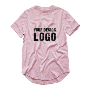 เสื้อยืดผู้ชายไซส์ใหญ่ สไตล์ลำลอง สีพื้น ผ้าระบายอากาศดี คอกลมเล็ก ทรงหลวม แบบอเมริกัน ลุคซักซีด - Product Image 5