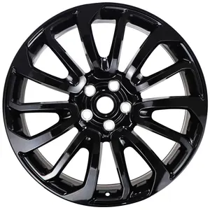 Forged Passenger Car Alloy 5x112 Wheels 20 Inch Aluminium Auto Parts Rim Hubs Customize Design Other Wheelstires And Accessories