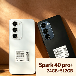 Spark 40 Pro+ Nuevo, Teléfono Inteligente 5G Original, Envío Gratis, Teléfonos Móviles Tecno - Product Image 6