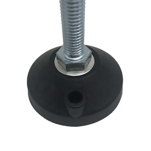 Livellamento Della Macchina gamba Rinforzato nylon anti-vibrazione di base - Product Image 1