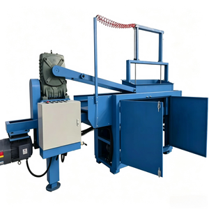 WS-4HC Farm Used <b>Wood</b> <b>Shaving</b> Equipment Livestock Bedding Maker - Product Image 1