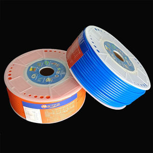 Raccords de tuyau pneumatique en TPU de 8 mm de marque MICO en gros avec <span class=keywords><strong>service</strong></span> de coupe, longueur de 100 m pour joints et pièces de tuyauterie triangulaires - Product Image 5