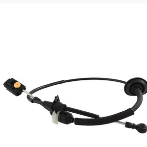 Cable de control de cambios FUTE BL3Z-7E395-C para Ford JMC, pieza de repuesto - Product Image 1