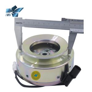 Compresseur magnétique 12V avec embrayage AC pour SPORT PAJERO AKC200A601A MB946629 MR206800 AKC201A601 - Product Image 3