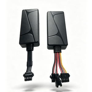 Rastreador GPS 4G en Oferta CA004, Rastreador GPS GSM para Automóvil NOFO, Compatible con Rastreo y Búsqueda de Vehículos en Tiempo Real - Product Image 1