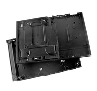 Coque de boîtier pour console PS2 90000 9000X Boîtier complet pour coque de console PS2