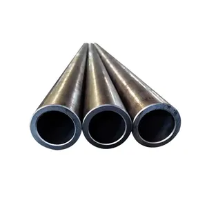 High-Quality Alloy Steel Pipe with API 5L API 5ctspecification Carbon Steel Casting Pipe SSAW, ERW, LSAW, and Seamless