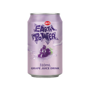 Jus de raisin mélangé en provenance directe d'usine pour la vente en gros, parfait pour les cafés, les restaurants et les magasins de détail - Product Image 2