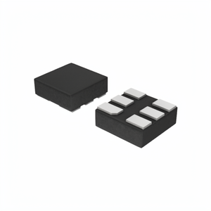 Manufacturer Channel Logic NLSX5011AMX1TCG 6 XFLGA Buy Online Electronic Components - Product Image 1