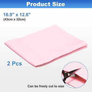 Paño <span class=keywords><strong>de</strong></span> Gamuza Premium <span class=keywords><strong>para</strong></span> Auto, Toalla <span class=keywords><strong>de</strong></span> Secado <span class=keywords><strong>de</strong></span> PVA Ultra Absorbente, Sin Rayones, en <span class=keywords><strong>Bolsas</strong></span> <span class=keywords><strong>para</strong></span> Autos - Product Image 3