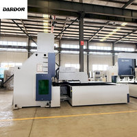 Centre de pliage de panneaux CNC 2500 mm avec changement d'outil automatique, plieuse de tôles, plieuse de boîtes