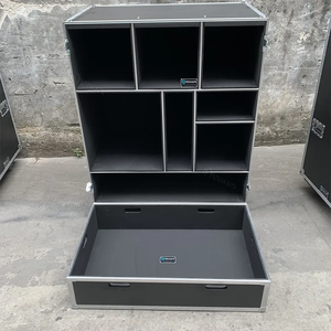 Activités de performance en plein air personnalisées, grand boîtier amovible pour matériel de batterie, équipement musical, étui de vol pour percussions - Product Image 6