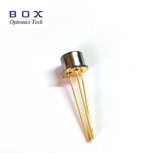 Photodiode à avalanche InGaAs de 50 μm pour la détection optique de 900 à 1700 nm - Product Image 4