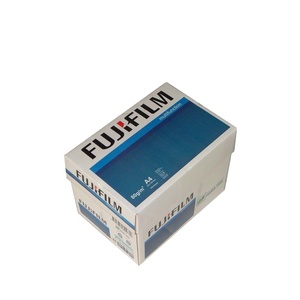 Katoenen Linnen Pulp A4 Papier Bond A4 Kopieerpapier 80gsm/75gsm/70gsm - Product Image 2