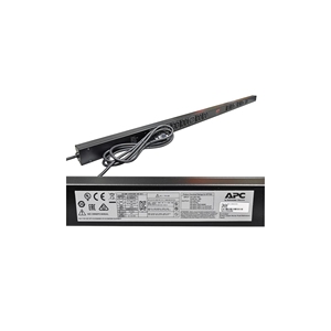 แร็ค AP7553 PDU เมาท์พื้นฐาน U 32A 230V 20 C13 & 4 C19 IEC 309 32A 2P + E - Product Image 2