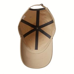 Gorra de Béisbol con Construcción Ligera y Ajuste Cómodo para Actividades al Aire Libre y Moda Casual - Product Image 5