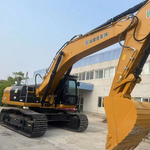 Excavatrice Caterpillar 336D2 d'occasion de marque japonaise de haute qualité, engin de construction en excellent état, pompe et moteur en parfait état, meilleur prix - Product Image 1