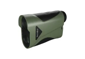Pacecat Outdoor High Transmission OLED Red Illuminated Display Laser Rangefinder For Outdoor Hunting