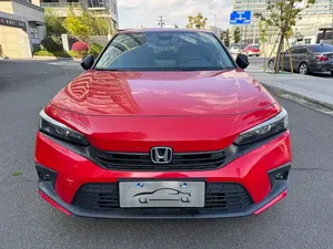 Buen <span class=keywords><strong>Precio</strong></span> <span class=keywords><strong>Civic</strong></span> <span class=keywords><strong>2022</strong></span> 240TURBO CVT Edición Deportiva - Product Image 1