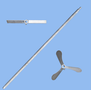 Mezclador Sedimentador - Product Image 6