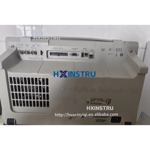 ออสซิลโลสโคป Keysight Agilent DSO7104B 1GHz 4GS/s 4 ช่องสัญญาณ มือสอง - Product Image 3