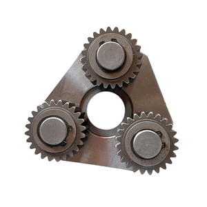 Pc60 Pc70 <strong>Pc75</strong> <strong>Excavator</strong> Swing Gearbox Parts 201-26-71121 201-26-71130 Pc60-7 Swing Planetary Gear for <strong>Komatsu</strong> - Product Image 1