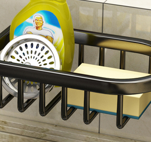 ชั้นวางอุปกรณ์ครัว ชั้นวางอ่างล้างจาน ที่วาง<span class=keywords><strong>จาน</strong></span>และผัก ชั้นวางอเนกประสงค์แบบพกพา - Product Image 4