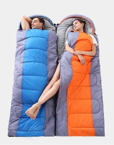 <span class=keywords><strong>Saco</strong></span> <span class=keywords><strong>de</strong></span> <span class=keywords><strong>dormir</strong></span> para exteriores ligero plegable engrosado con pluma <span class=keywords><strong>de</strong></span> algodón plumón <span class=keywords><strong>de</strong></span> ganso se puede personalizar 0-5-10-15-20 <span class=keywords><strong>grados</strong></span> - Product Image 1