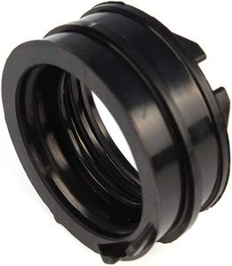 Collecteur d'admission Royal Sun pour carburateur Yamaha ATV YFZ450 WR450F YFZ450F 2004-2005 – Remplace 5TA-13597-00-00 - Product Image 5
