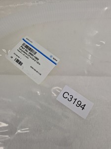 ท่ออ่อนยืดหยุ่น PLC หมายเลข 0890-1962 ขนาด 0.97 นิ้ว (Cuff-ID) 1.02 นิ้ว (C) 3194 181 สำหรับสินค้ารับประกัน - Product Image 2