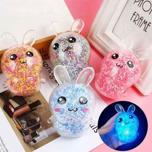 Juguete Blandito de Silicona TPE de Pingüino, Temática Invernal, Antiestrés, Sensorial, de Subida Lenta, Regalo para Niños, Especial de Navidad - Product Image 1