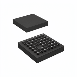 Composant électronique 48 VFBGA en stock Gestion de l'alimentation (PMIC) TS3DDR32611ZQCR - Product Image 1