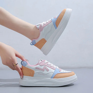 <span class=keywords><strong>Sneakers</strong></span> da <span class=keywords><strong>Donna</strong></span> Casual all'Ingrosso in Piccole Quantità dalla Cina - Product Image 6