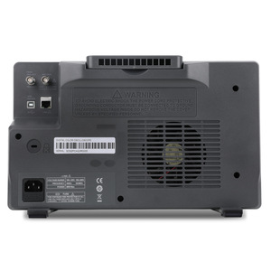 ออสซิลโลสโคปดิจิตอล Siglent SDS2354X Plus 350 MHz 2 GSa/s พร้อมจอแสดงผล Super Phosphor - Product Image 3