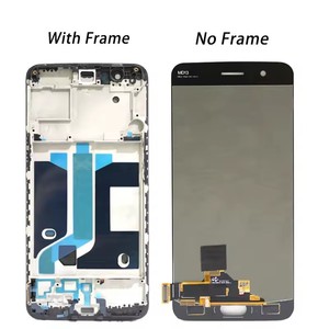 High Quality OLED &amp; TFT Screen for <strong>OnePlus</strong> 5/5t <strong>A5000</strong> LCD Display Touch Screen Digitizer Assembly Replacement. - Product Image 5