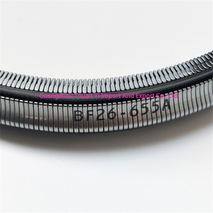 <span class=keywords><strong>สายพาน</strong></span>ขับเคลื่อน<span class=keywords><strong>เกียร์</strong></span>อัตโนมัติ <span class=keywords><strong>CVT</strong></span> รุ่น 901072 901068 RE0F11A JF015E สำหรับรถยนต์นิสสัน มิตซูบิชิ ซูซูกิ เรโนลต์ จีเอ็ม - Product Image 6