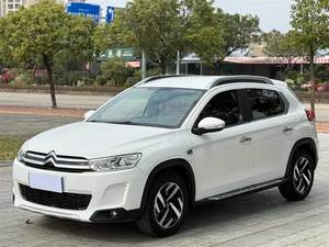 Auto Usado Citroën <span class=keywords><strong>C3</strong></span>-XR 2014 1.6L SUV <span class=keywords><strong>Pequeño</strong></span> Edición Pioneer Un Solo Dueño Título Limpio Historial Completo de Servicios - Product Image 2